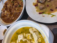 -福来齐·鲁菜海鲜·渔家菜(朝阳街分店)