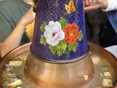 -记忆串城·东北烧烤·小龙虾·大型团建(南油店)