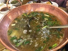 铜瓢牛肉-妈妈的味道(和顺古镇店)