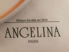 -Angelina(老佛爷店)