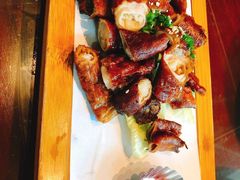 -大牌大·传统杭帮菜(湖滨店)