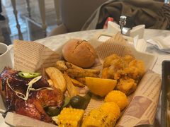 -北京王府井希尔顿酒店·万斯阁西餐厅