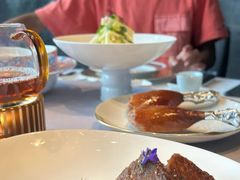 -Da Ivo哒伊沃意大利魔镜餐厅(外滩店)