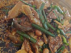 -周师饭店