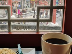 -星巴克臻选(北京前门大街店)