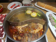 -牛很鲜潮汕牛肉火锅(乐清店)