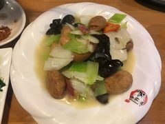 -民食香·腊排骨野生菌美食(木府店)