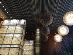 -天津君隆威斯汀酒店