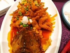 -和记小菜(大宁店)