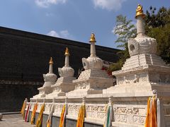 -西安市广仁寺