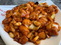 -峨嵋酒家(牡丹园店)