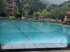 -中铁花水湾温泉酒店(大邑店)