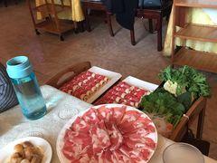 -东来顺饭庄(天坛店)