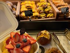 -BUTTERFUL&CREAMOROUS 黄油与面包(万象城店)