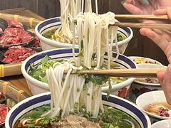 -云阿蛮云南生烫牛肉米线(奉贤路店)