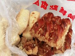 -爱德顺糕点食屋(利民道店)