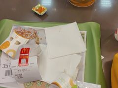-麦当劳(季华好又多店)