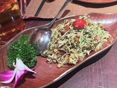 -花马天堂云南餐厅 Lost Heaven(外滩店)
