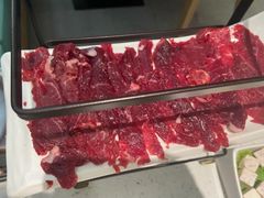 -左庭右院鲜牛肉火锅(汇智广场店)