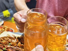 -86烧烤·炭火烧烤 (石人总店)