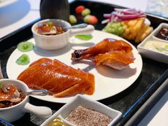 松露鸭米-梧桐Plus·创意京·川料理(万象城店)