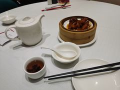 -新雅粤菜馆(南京东路店)