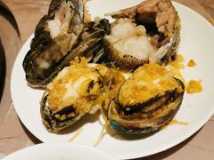 -采悦轩中餐厅·粤菜·海南菜(神州半岛喜来登度假酒店)