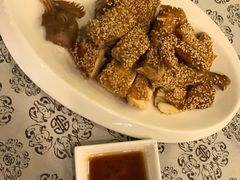 芝麻鸡-客家汇·客家传承菜(水库店)