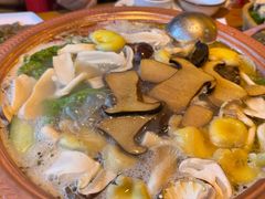 -民食香·腊排骨野生菌美食(木府店)