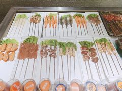 -永红源啤酒·烧烤·海鲜·大排档(青特城店)