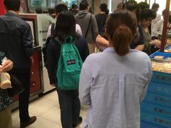 -王家沙点心店(南京西路总店)