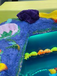 -宝贝渡口儿童游乐园(华南安盛店)