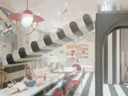 -奈尔宝家庭中心·亲子餐厅(宝安店)