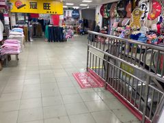 -即墨路小商品市场