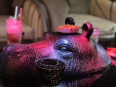 -柒Lounge(三里屯店)
