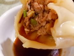 -大眼锅贴水饺(河东店)