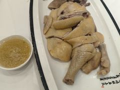 大理走地鸡-海宝酒家(中山四路店)