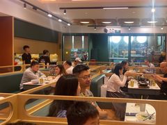 -香港深仔记茶餐厅(东门店)