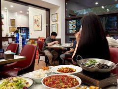 -小郭私房菜·海肠捞饭店(学士街店)