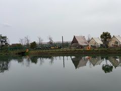 -暮谷MUGO ·团建聚会·露营烧烤·生日派对·共享菜地