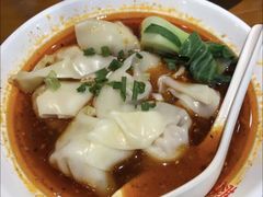 -蓉李记成都名小吃(合肥包河万达店)
