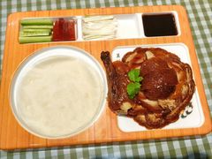 -玉桥餐厅(天坛店)