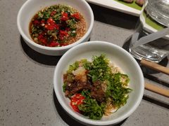 -海底捞火锅(方圆荟店)