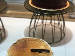 -Awfully Chocolate(来福士广场店)