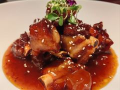 -巴渝菜舍曾氏麻辣风(霸州店)