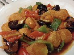 日本豆腐煲-海尔巴格一甸茶餐厅(团结路店)