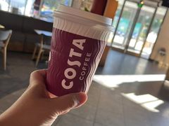 -COSTA COFFEE(百葛服务区店)