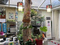 -丽江庭院之丽江往事(安定门店)