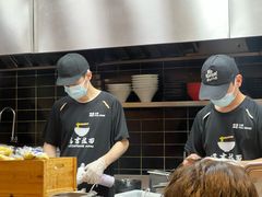 -Ramen满吉·豚骨拉面(丽园路店)