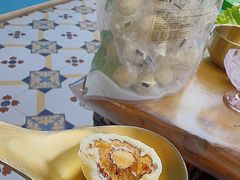 -巴依老爷新疆餐厅